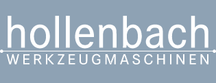 Hollenbach GmbH Werkzeugmaschinen